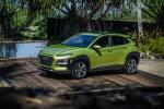 Hyundai Kona 2018 года (NA)